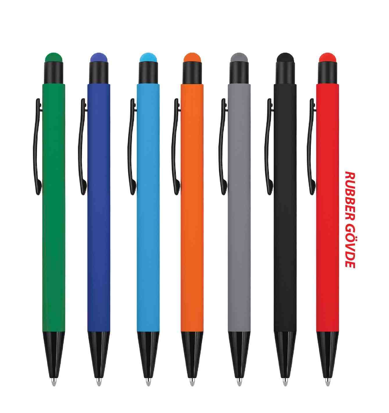 Promosyon Dokunmatik Kalem DK-600