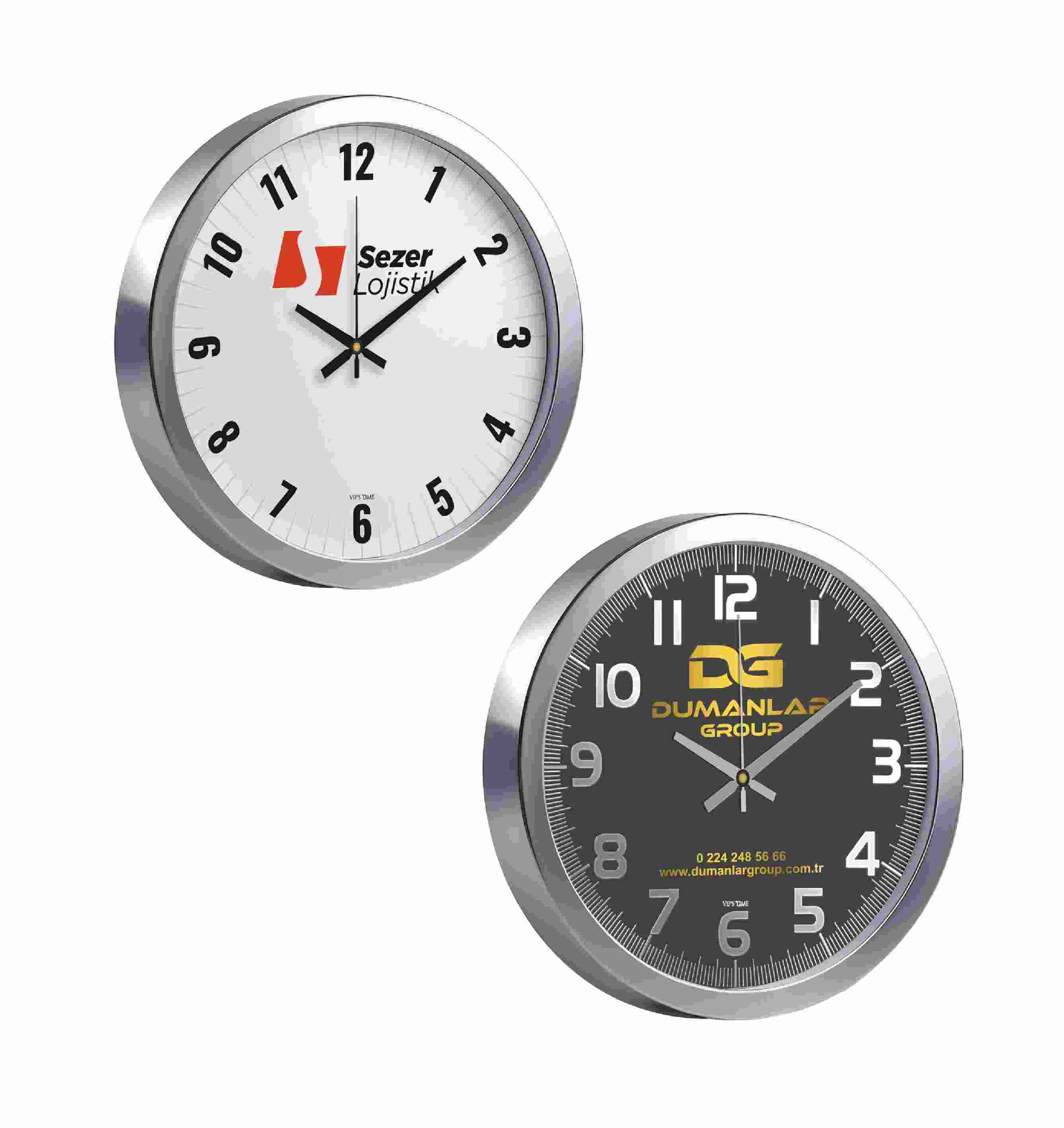 Duvar Saatleri