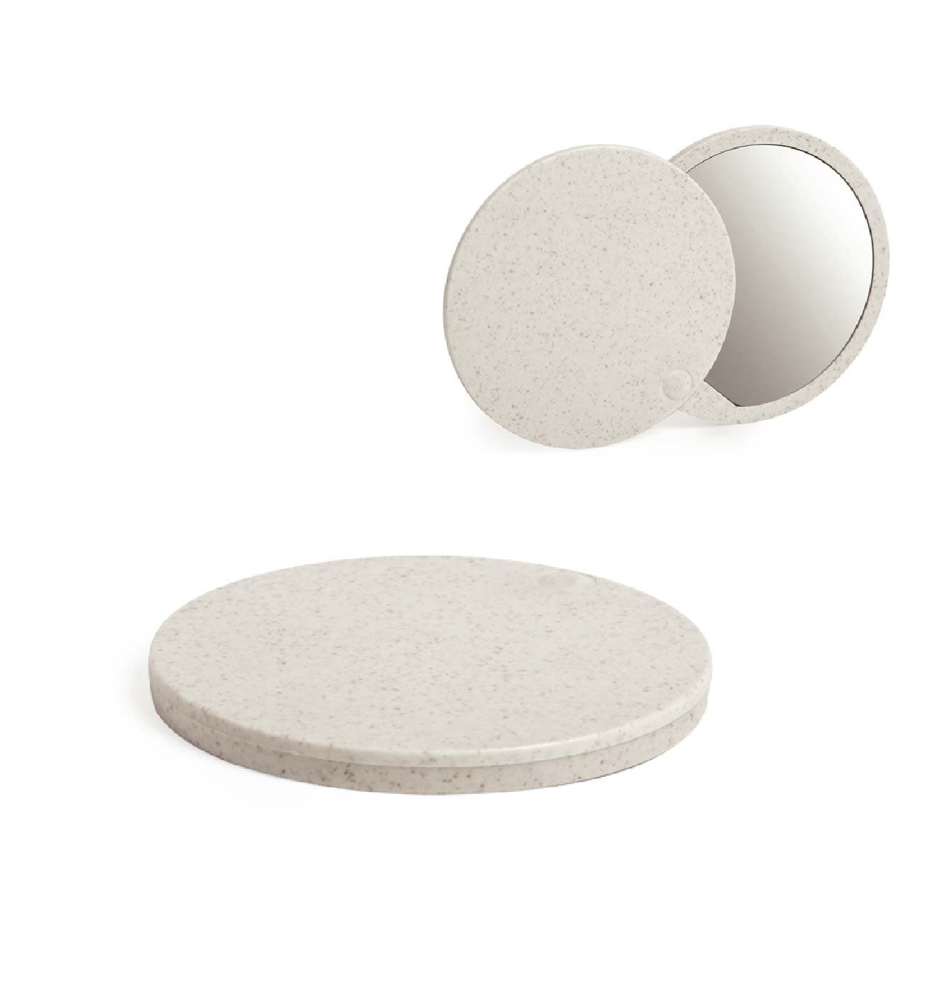 Ayna ve Deri Kartlıklar