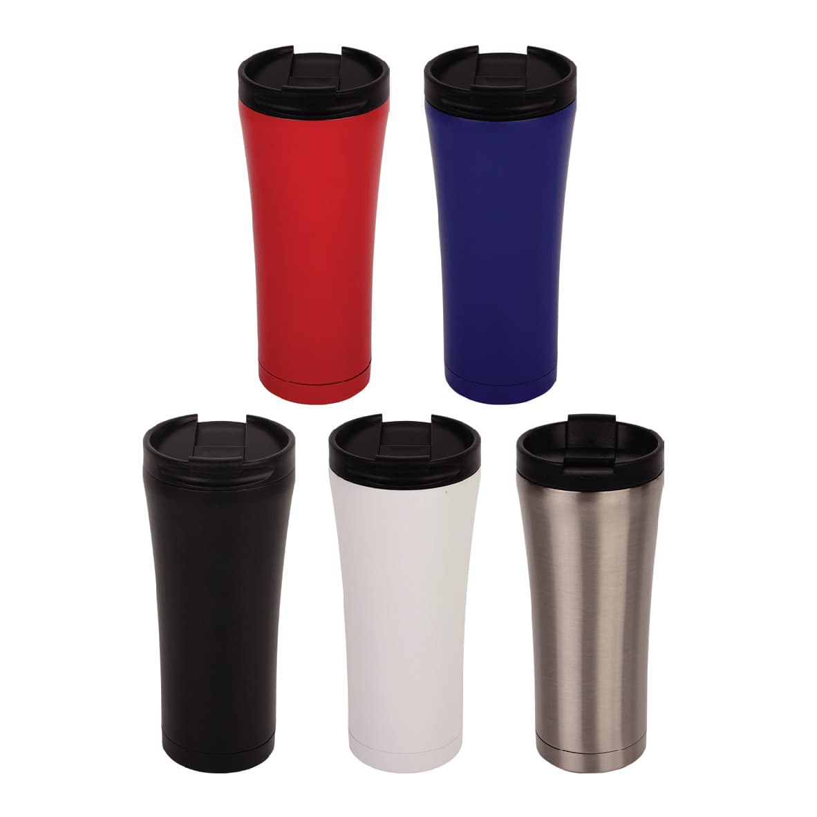 Promosyon Termos 500 ml TK-100 | Lazer Baskılı Logo Termos