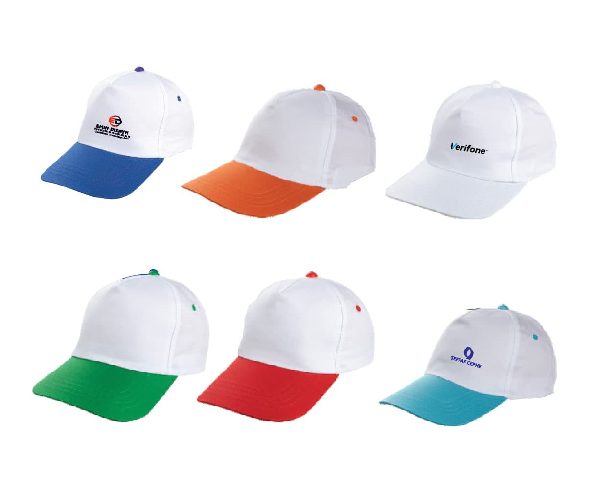 Promosyon Şapka